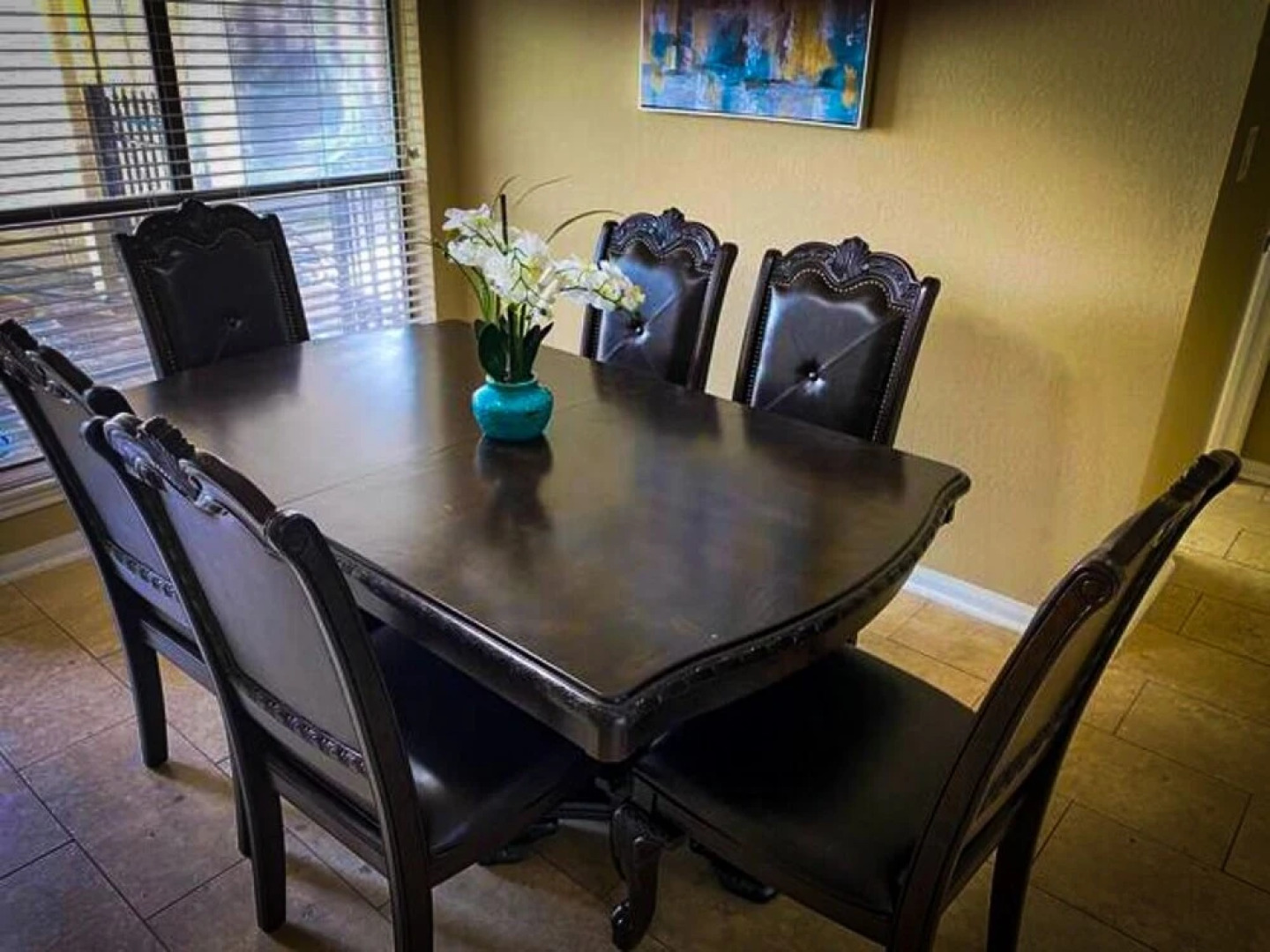 4Bdrm 3.5Bath 8Beds - Pool House