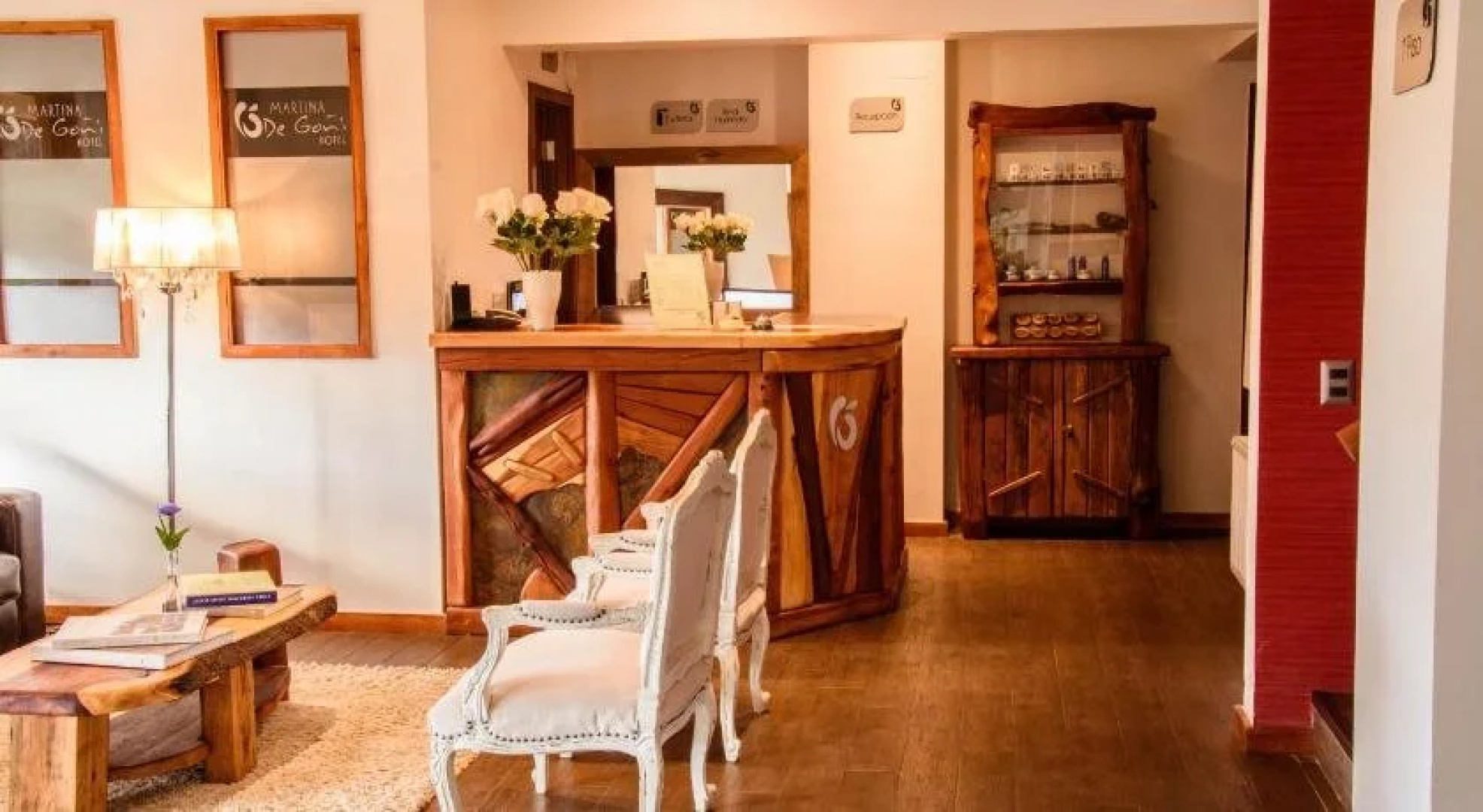 Hotel Martina de Goñi
