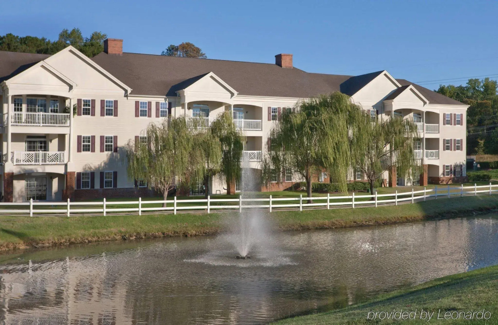 Club Wyndham Governor’s Green