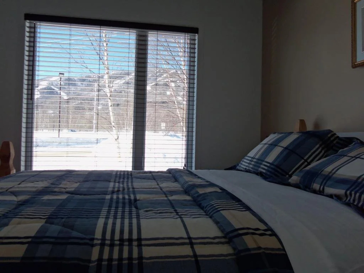 Hébergement JFL, Chalet 5