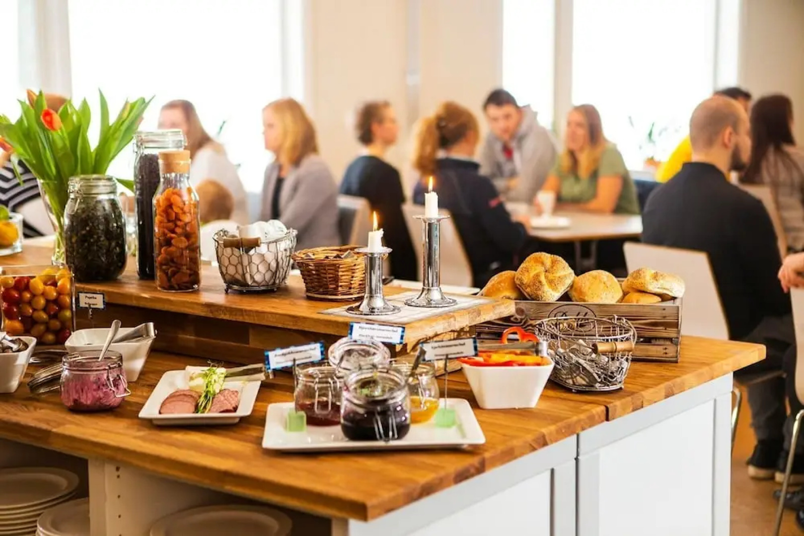 Lisebergsbyn Vandrarhem - Hostel