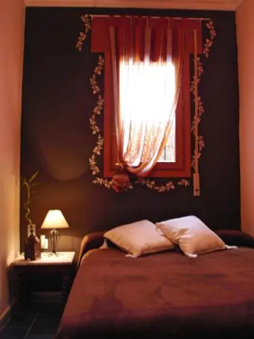 Melting Pot Hostel Tanger