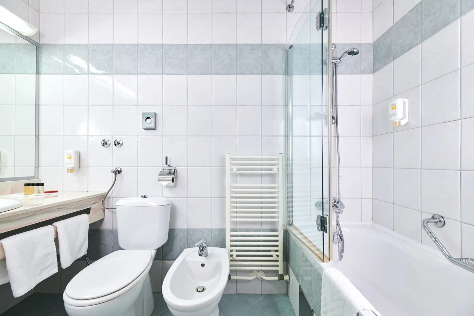 Hotel Aurora Plava Laguna