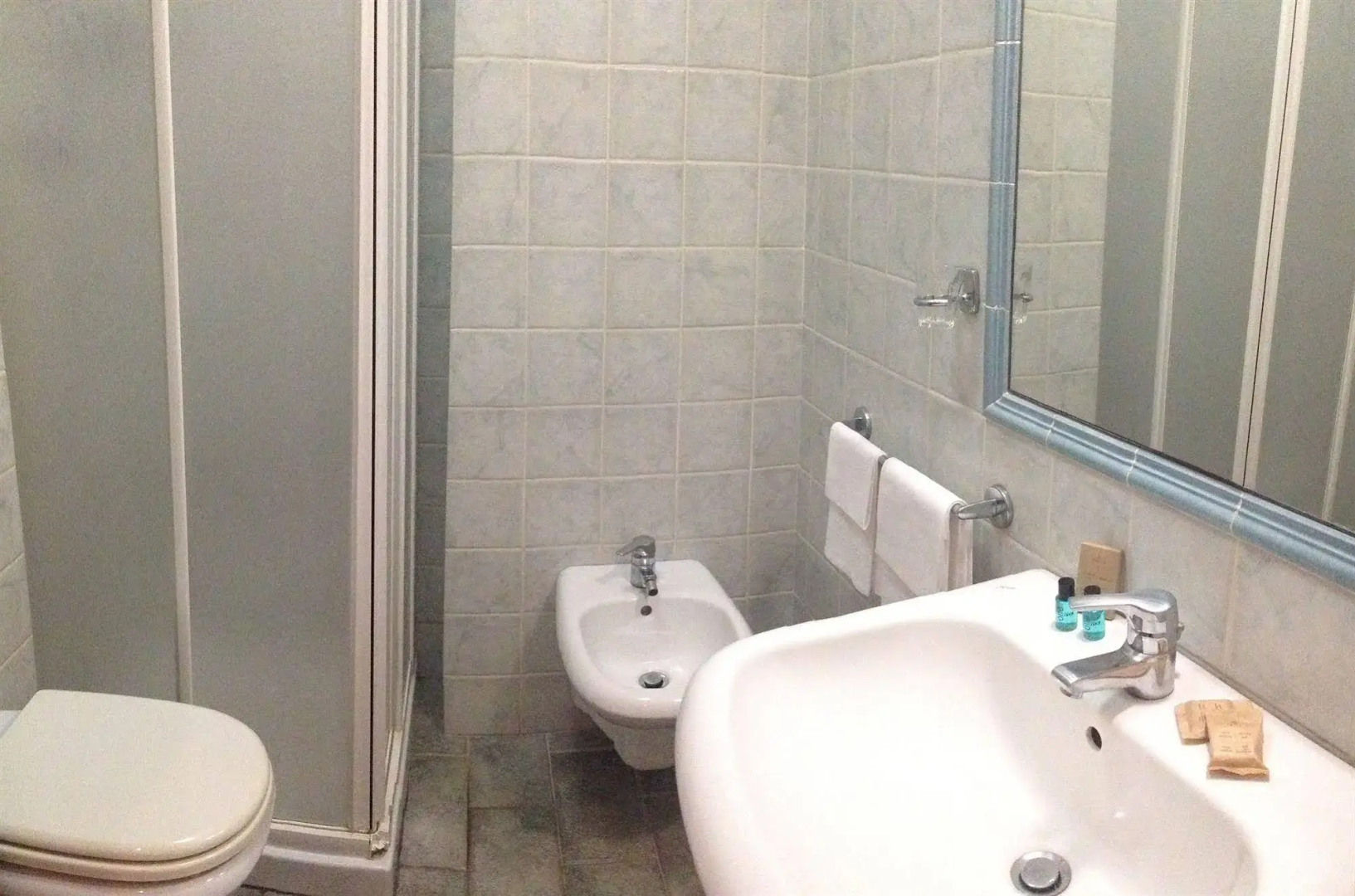 Hotel Residence La Ventola