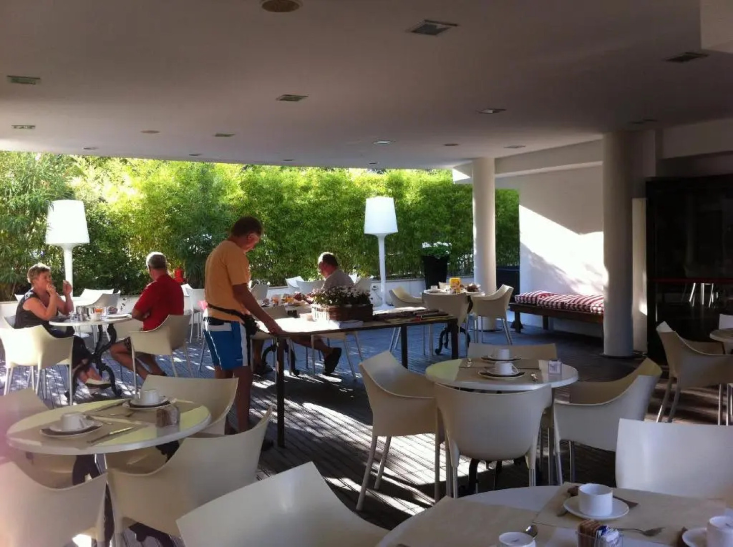 Hotel Tiffany & Resort