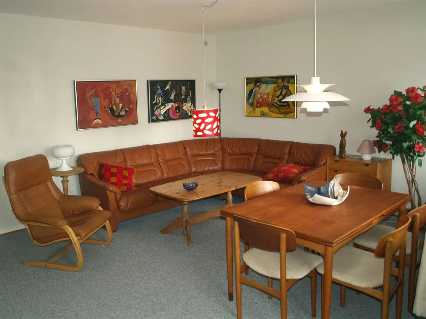 Hostel Maribo Vandrerhjem