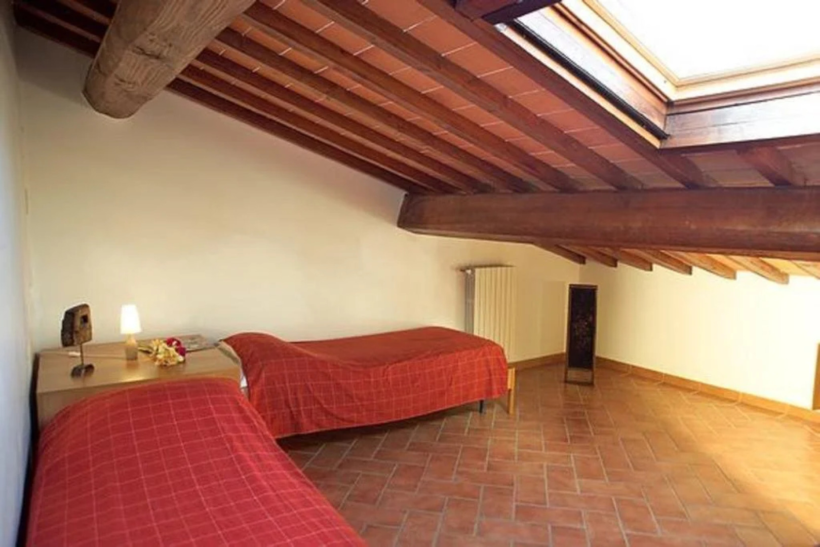 Fattoria Loppiano & Agriroom Regina Mundi