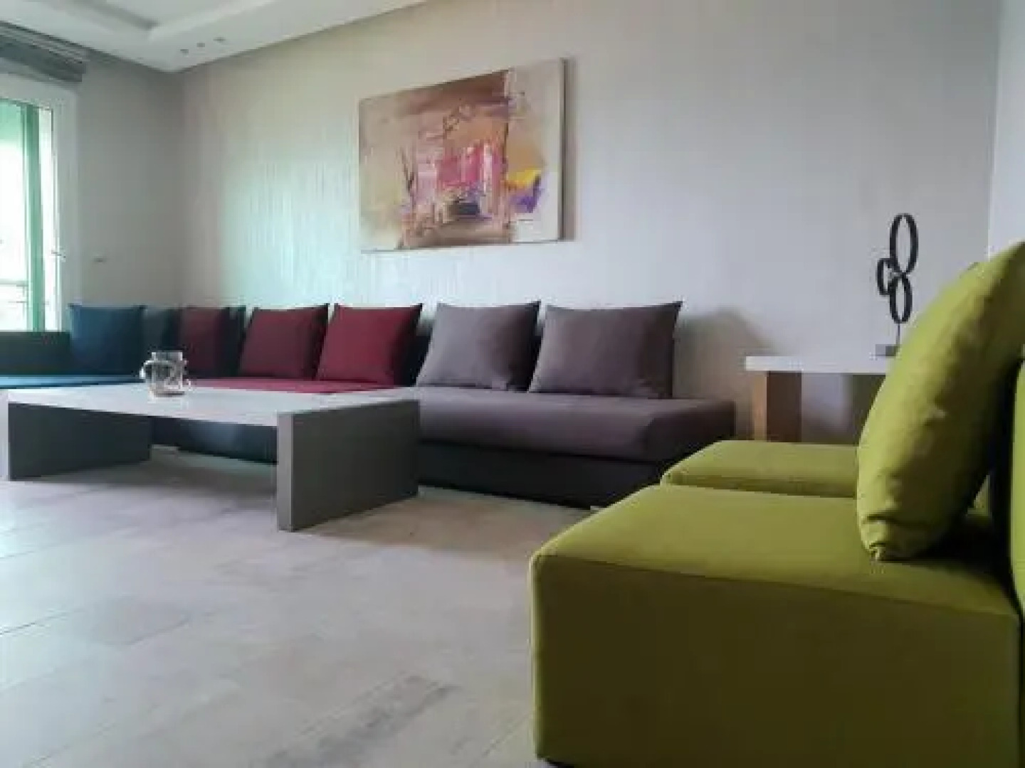 Residence Touristique La Rambla