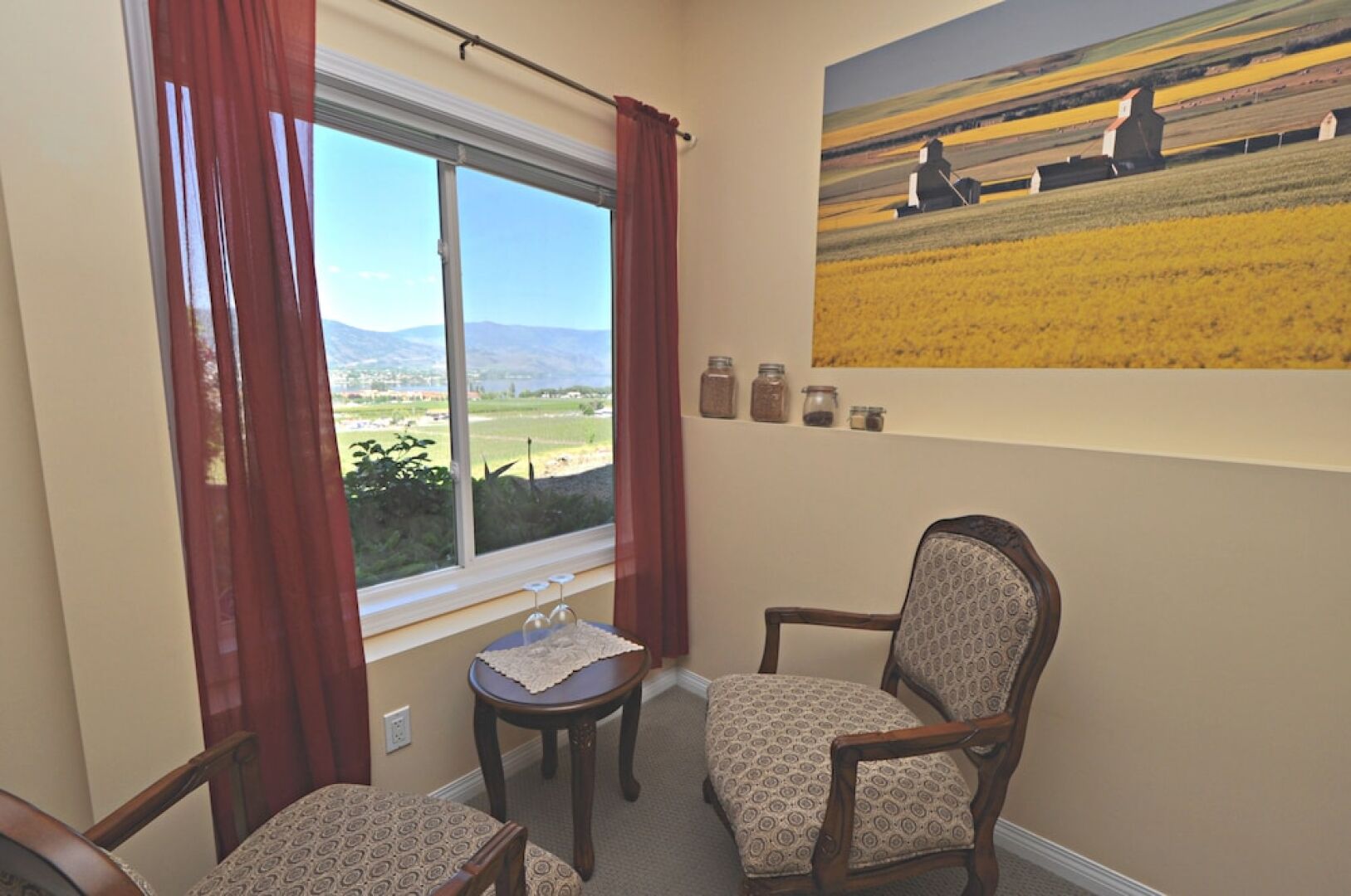 The White Horse Bed & Breakfast