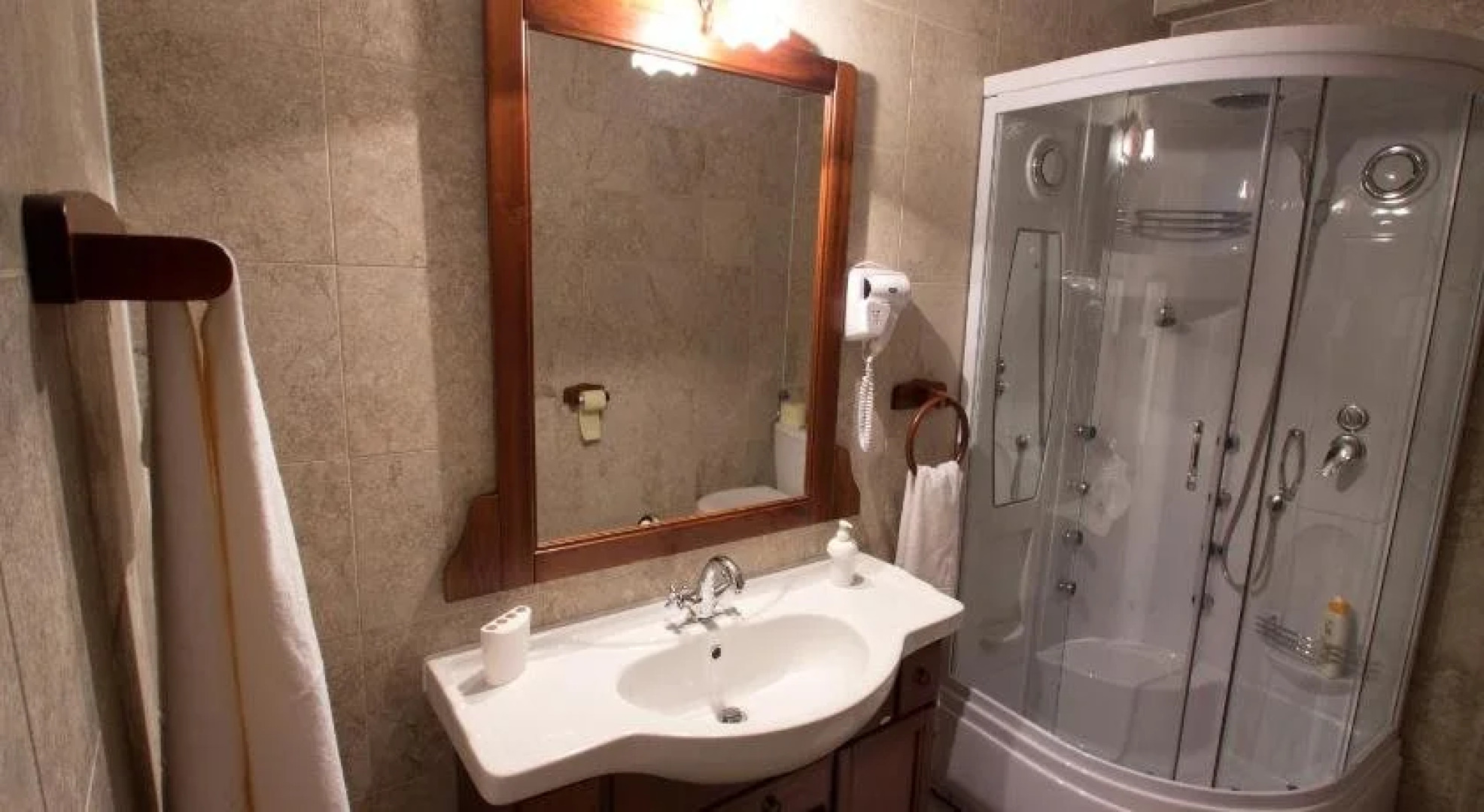 La Maison de Caroline