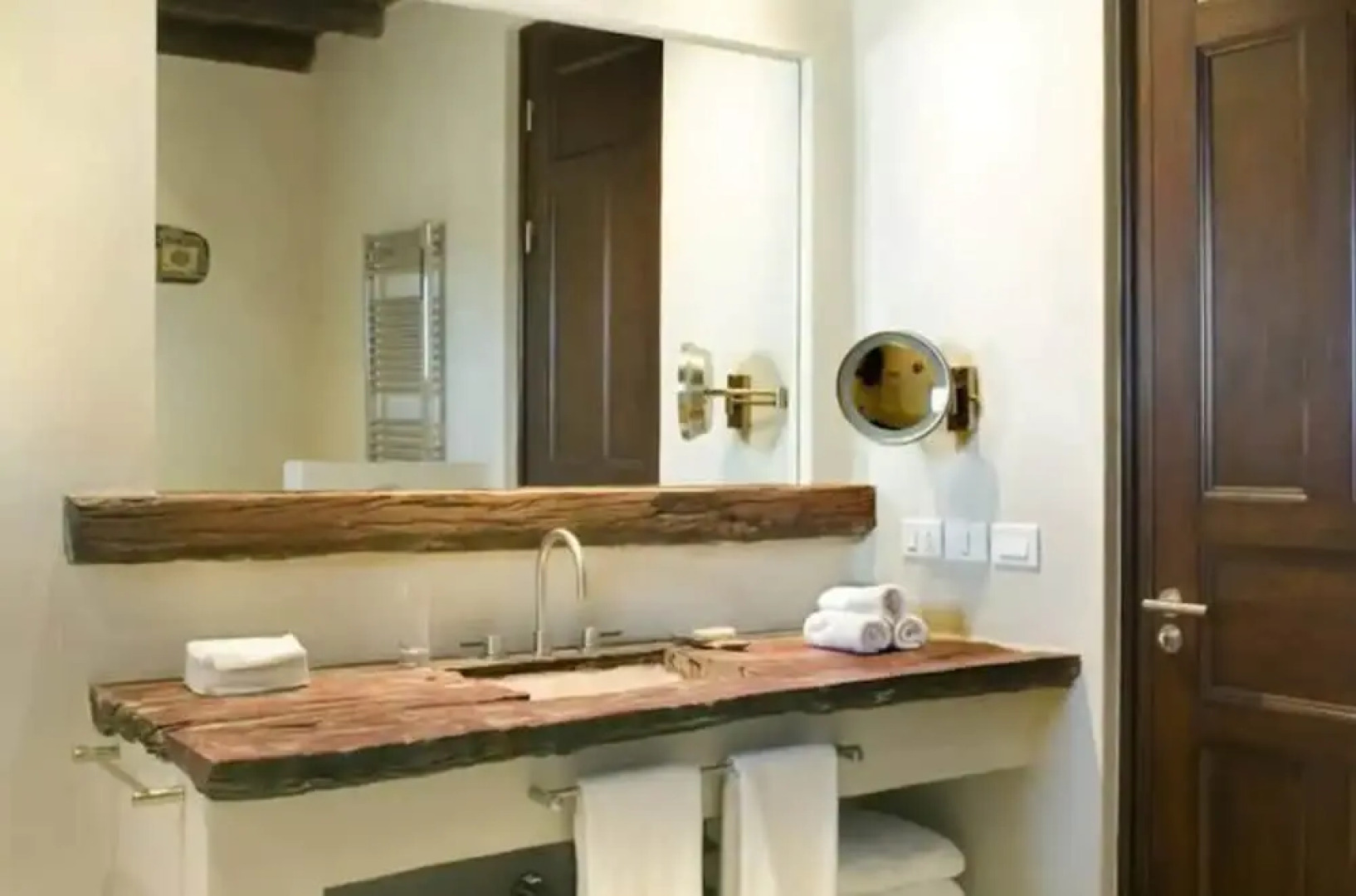 Estancia Vik Jose San Ignacio