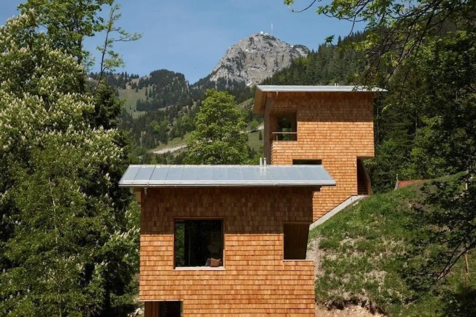 Tannerhof Naturhotel & Gesundheitsresort