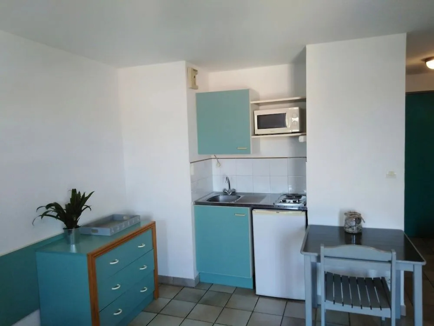 Residence De La Servie