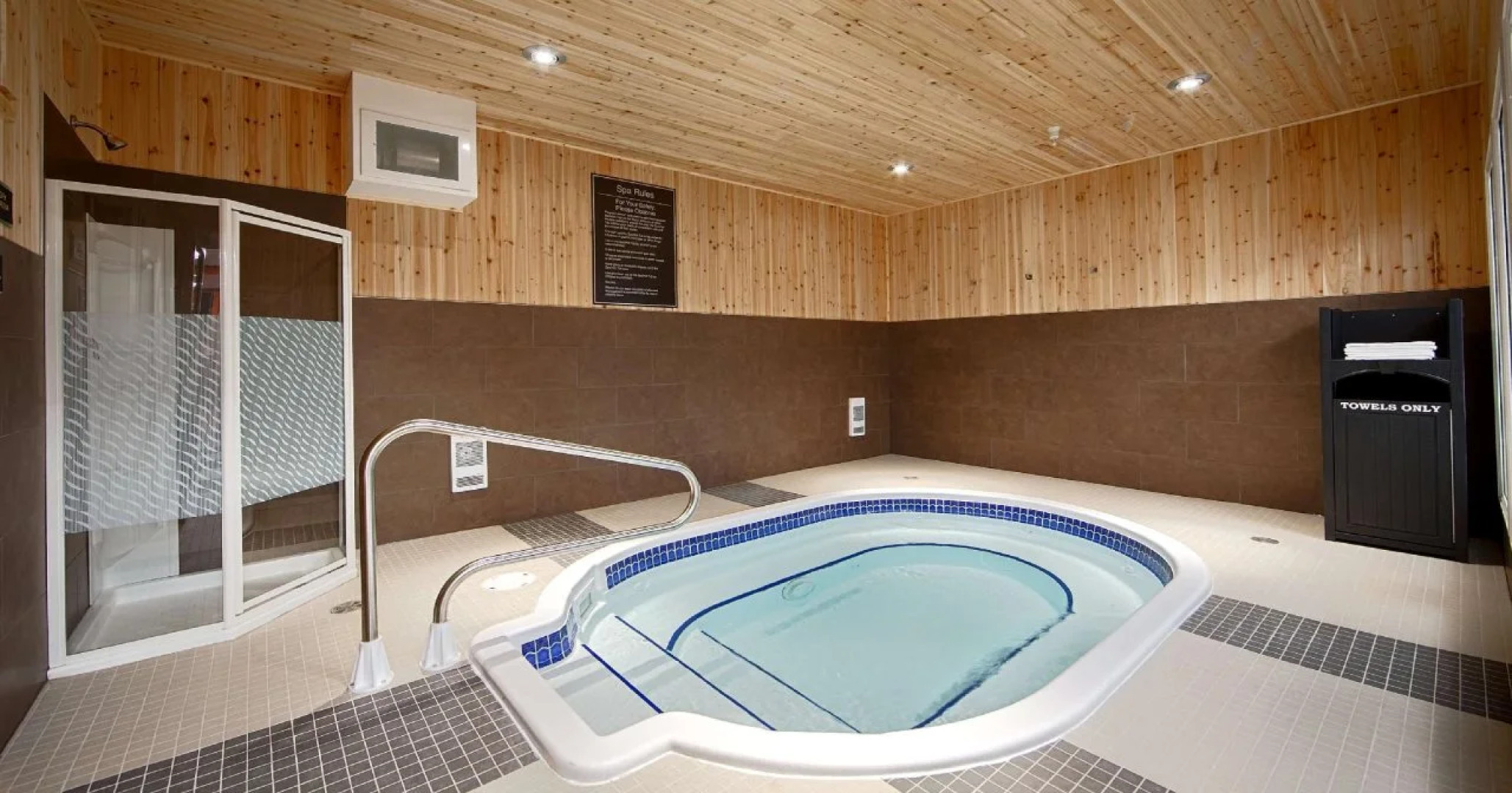 Best Western Plus Peace River Hotel & Suites