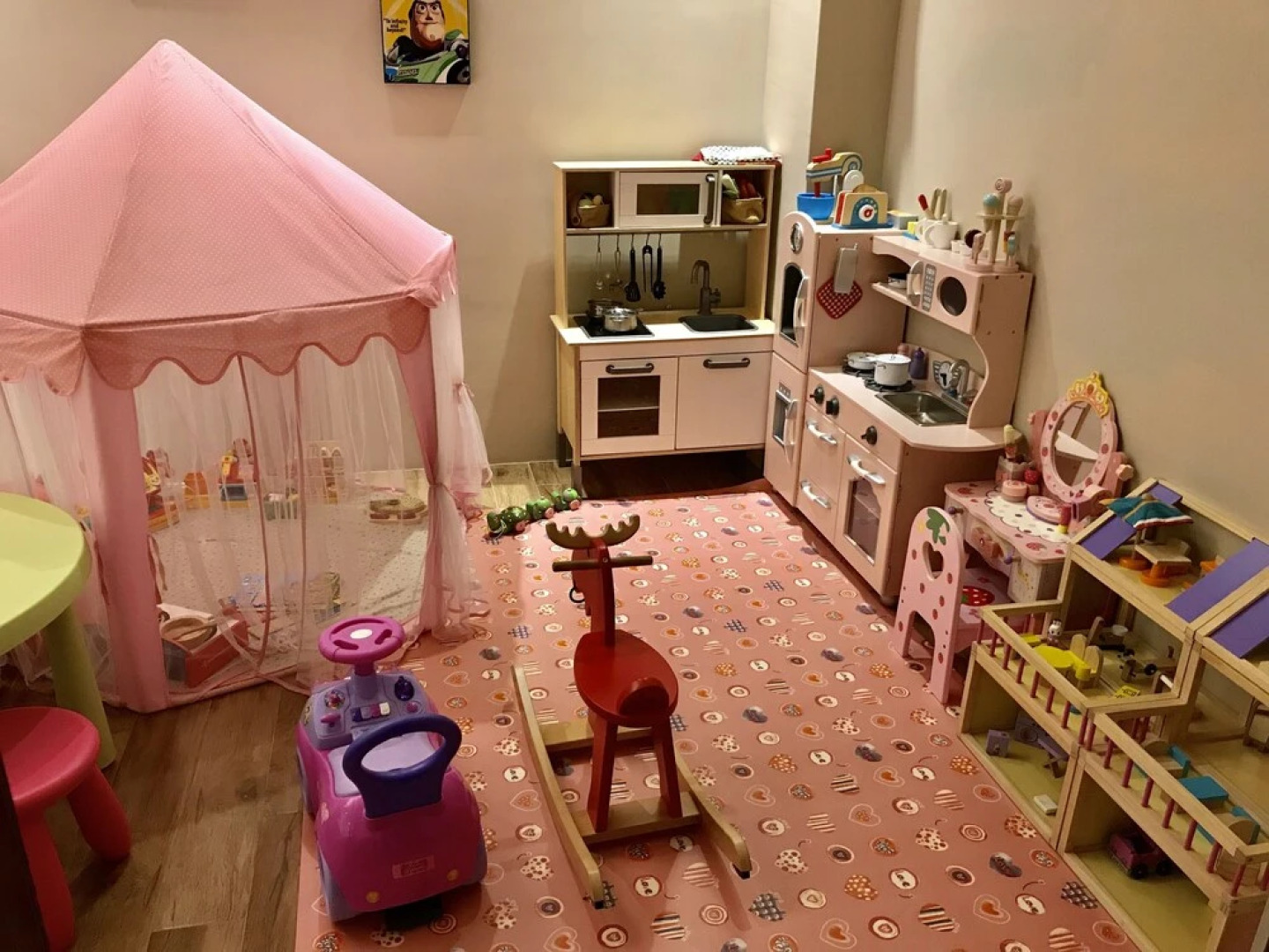 Cha Tian Guan She B&B