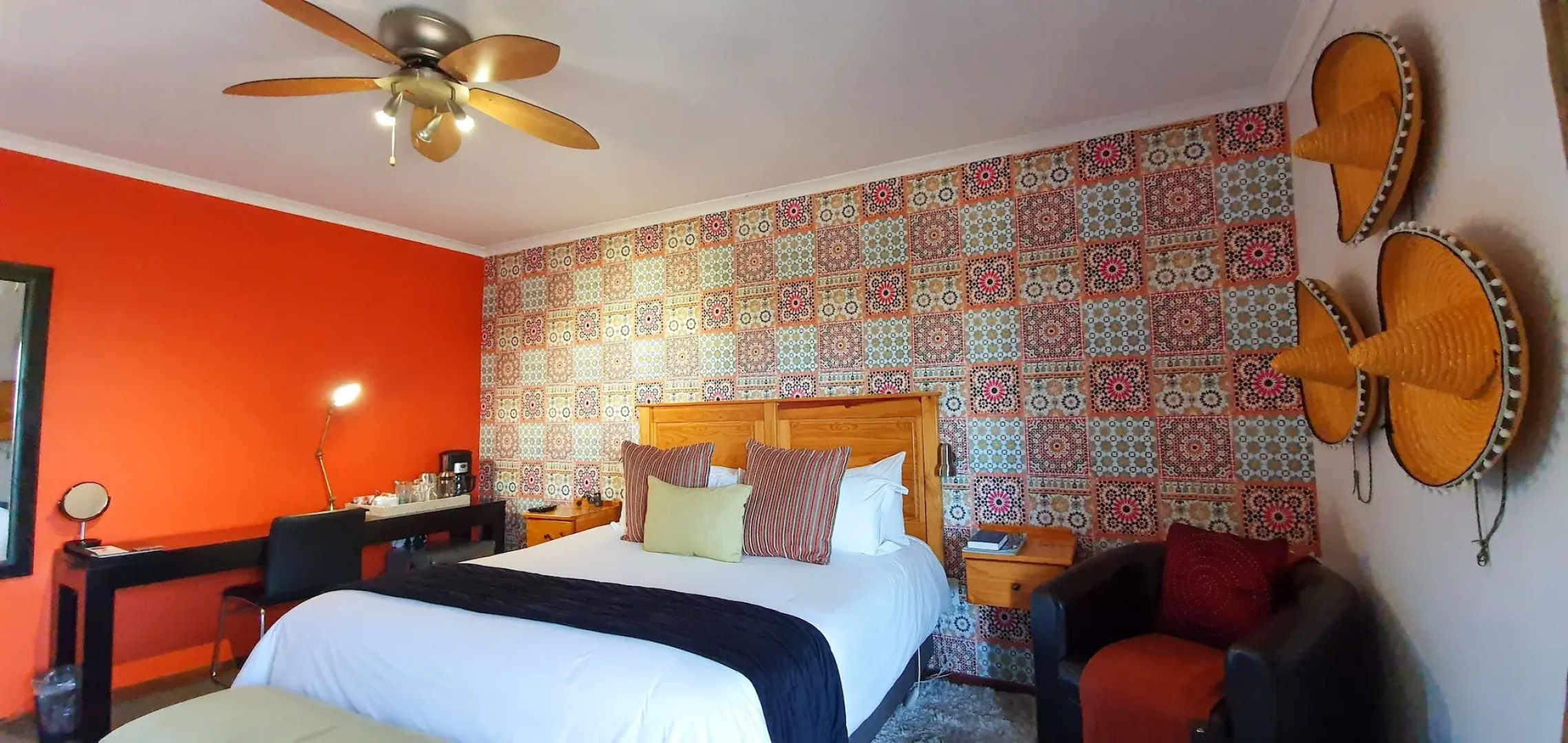 Yalla Yalla Boutique Hotel