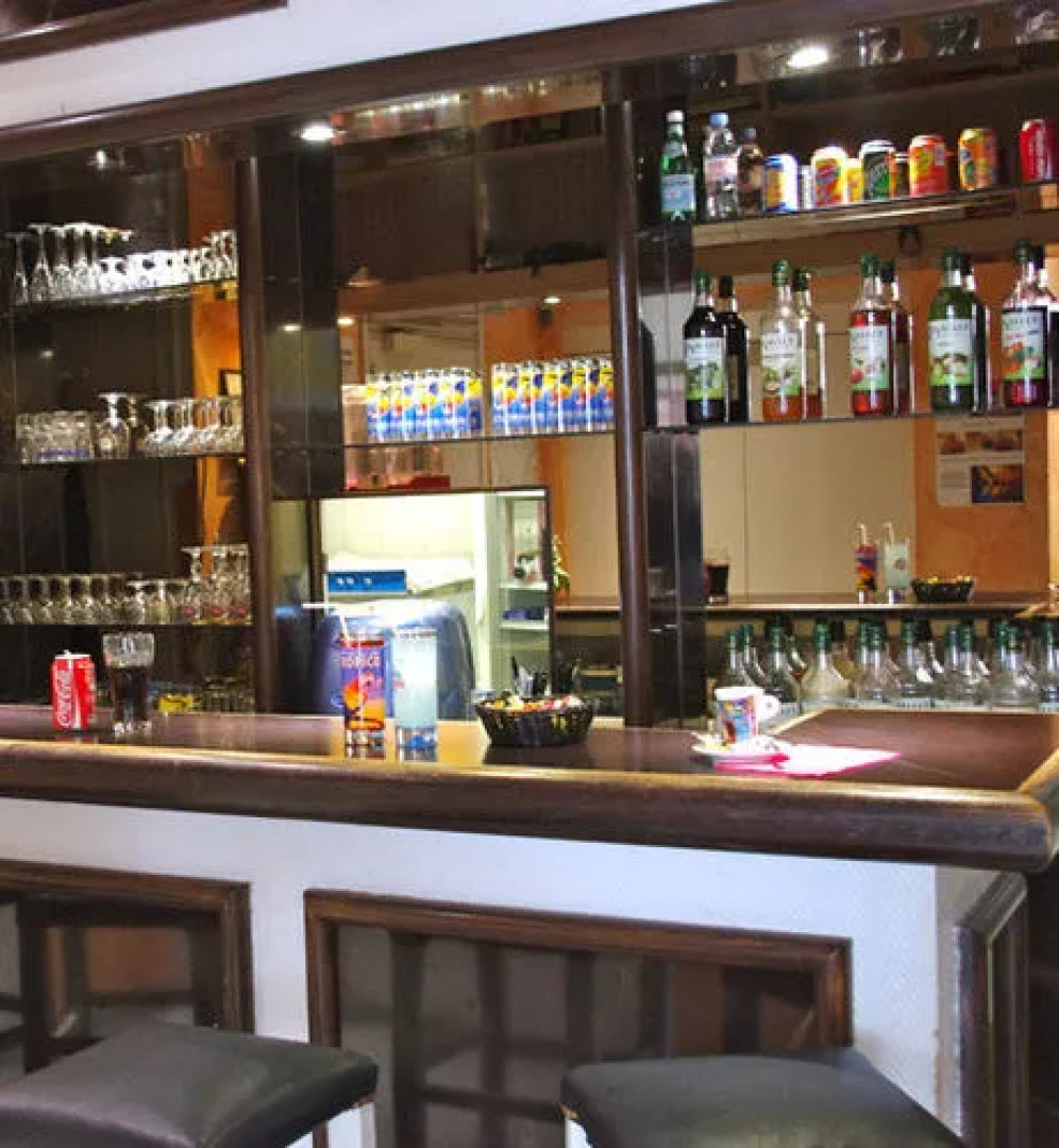 Contact Hotel Belalp