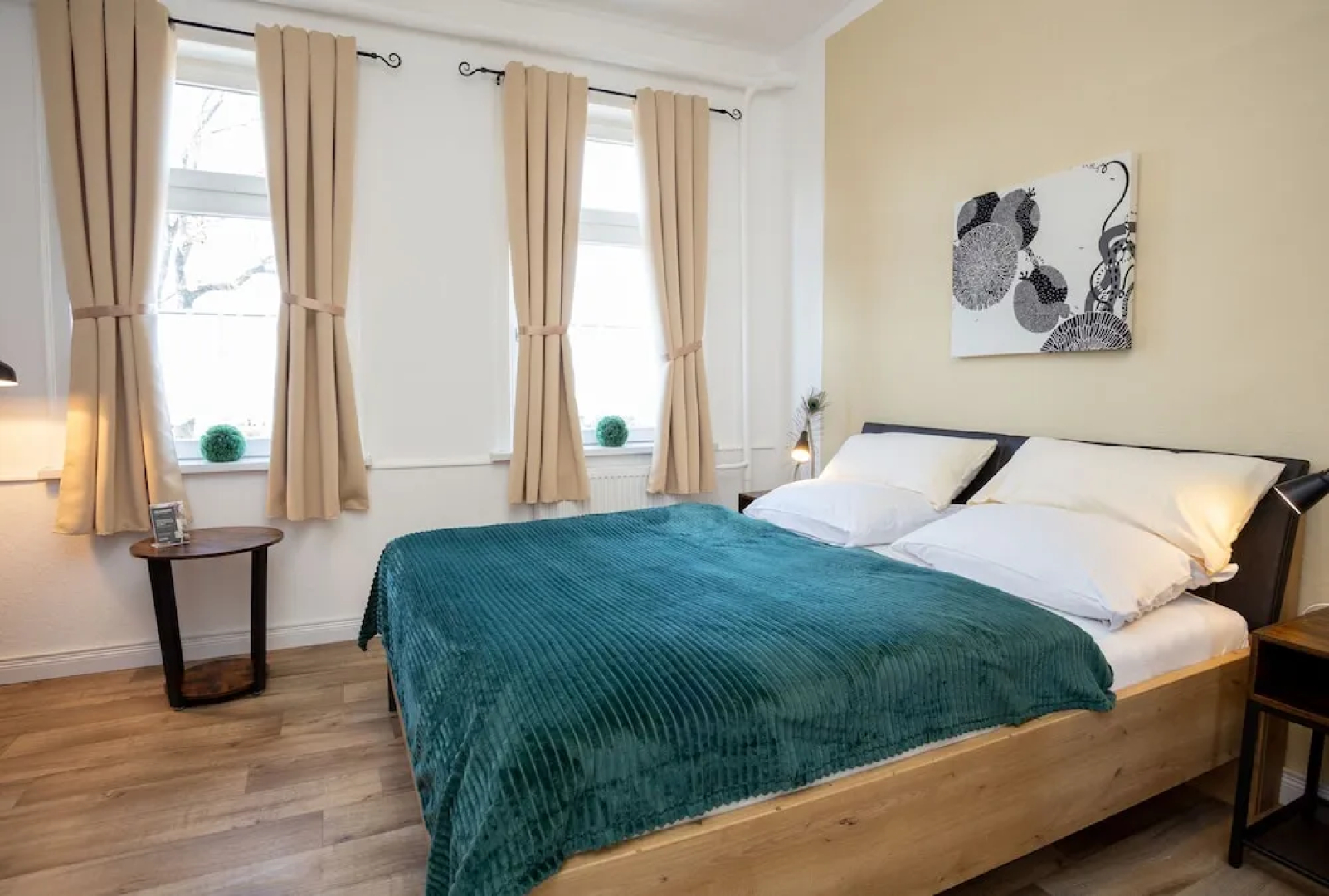Klosterhotel Walkenried