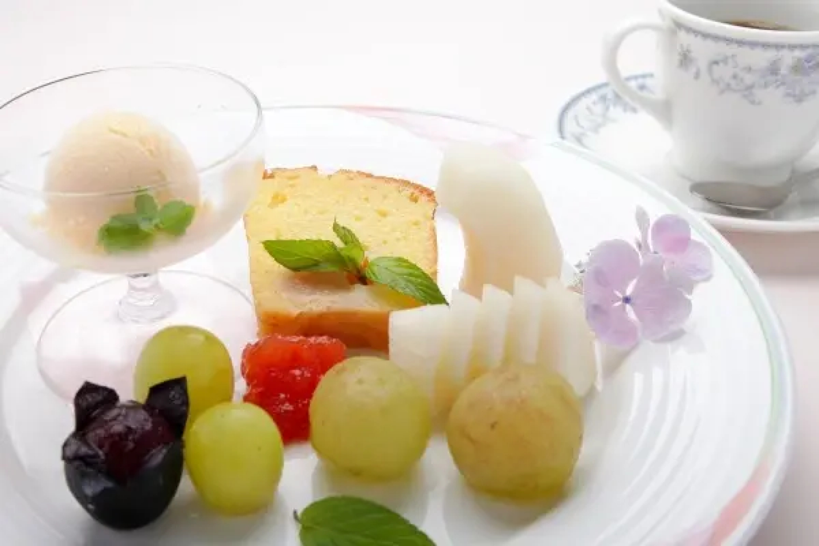 Auberge Saison de Haruna