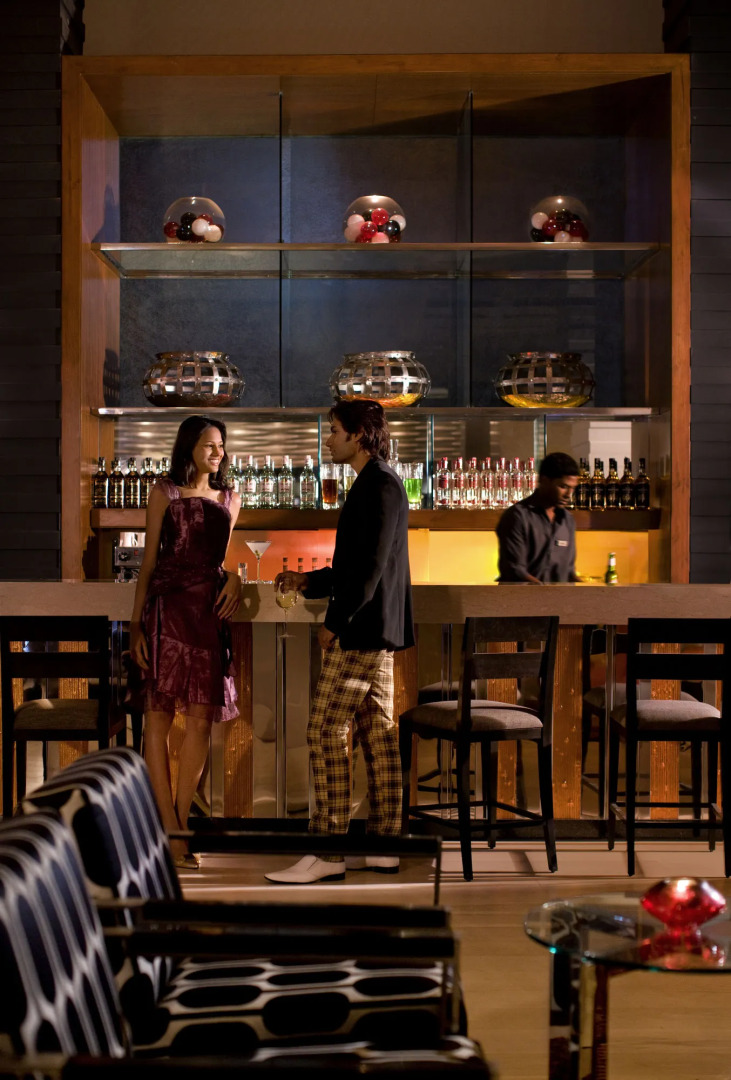 Courtyard by Marriott Hyderabad