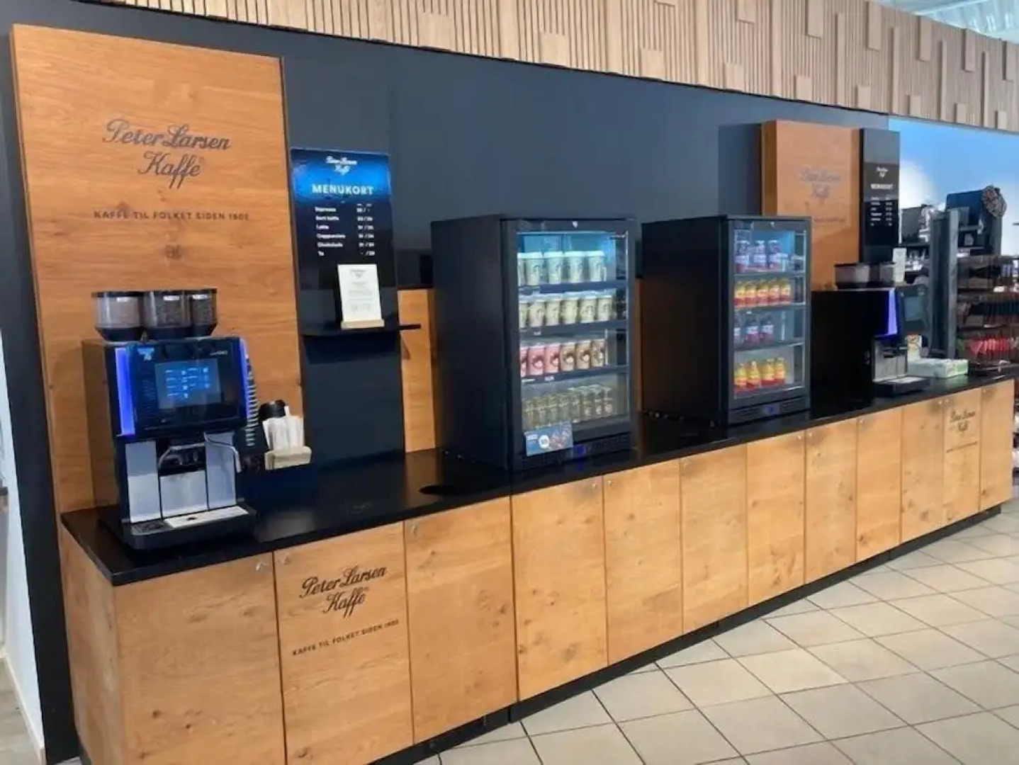 Motel Trafikcenter Sæby Syd