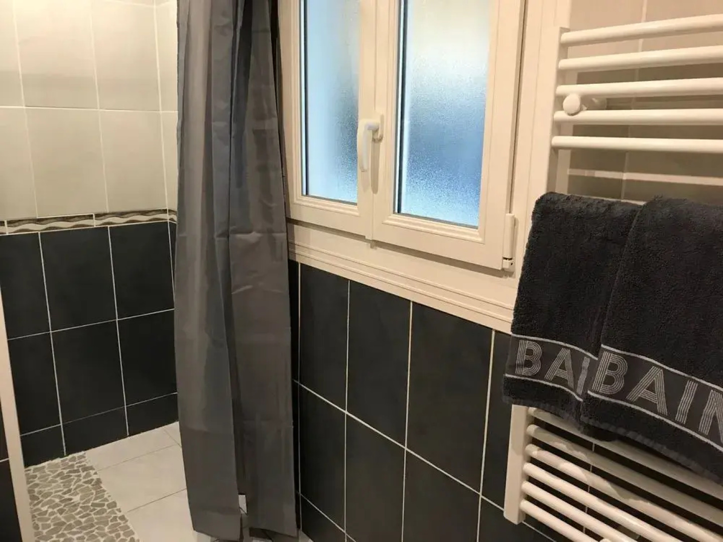 Trankil'apparts Gare