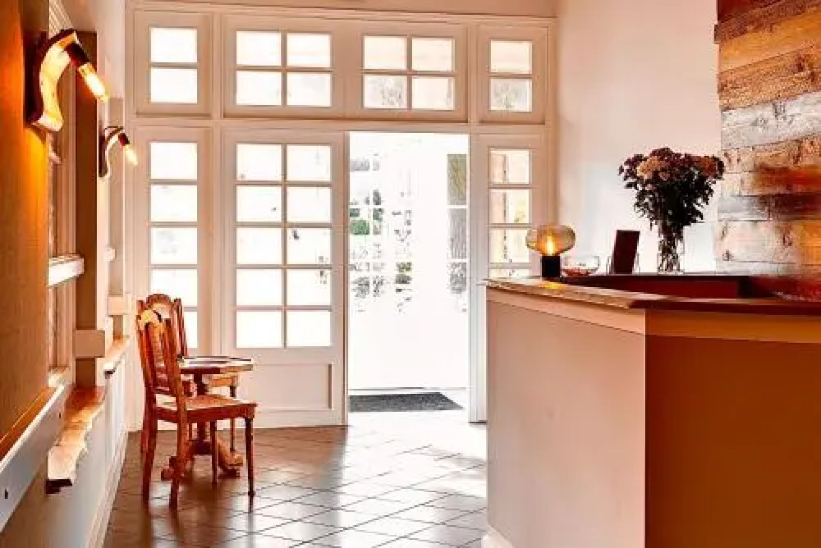 Stefans Restaurant & Gästezimmer