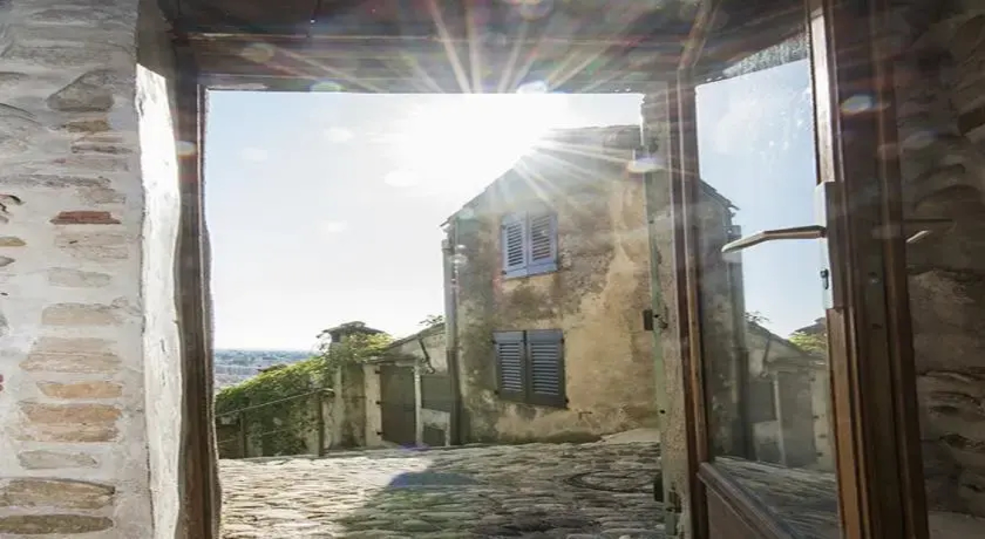 Holiday home LilBlue House