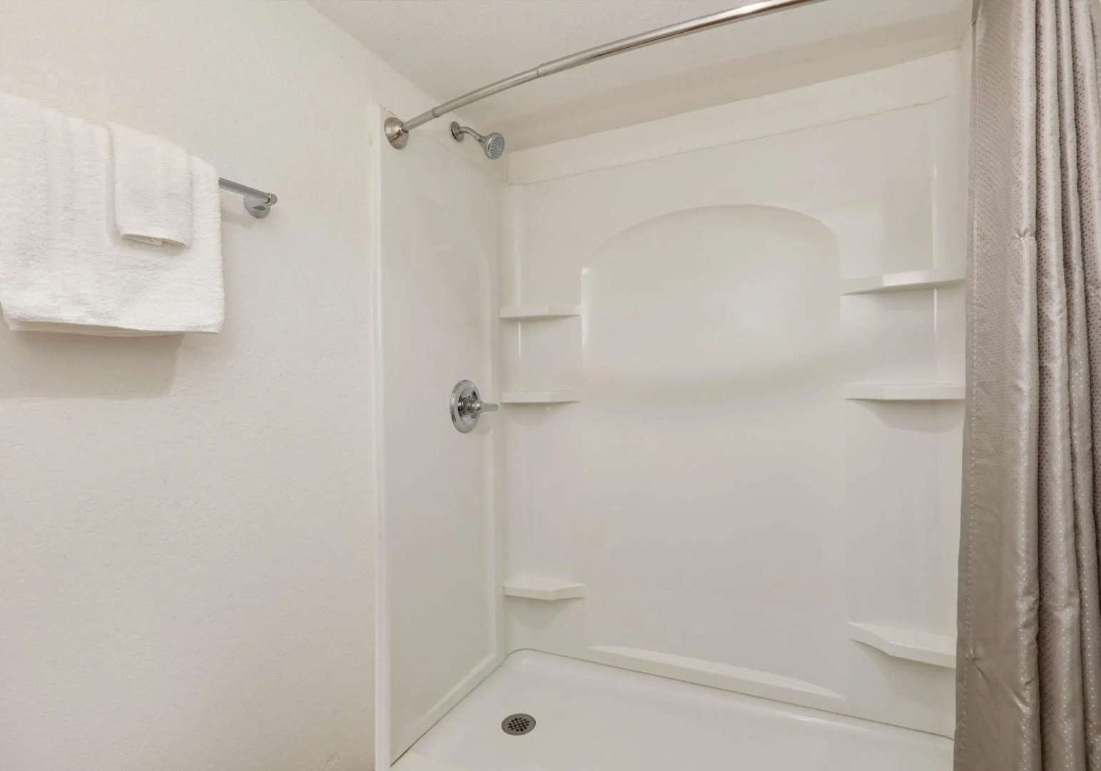 Super 8 by Wyndham Fort Smith