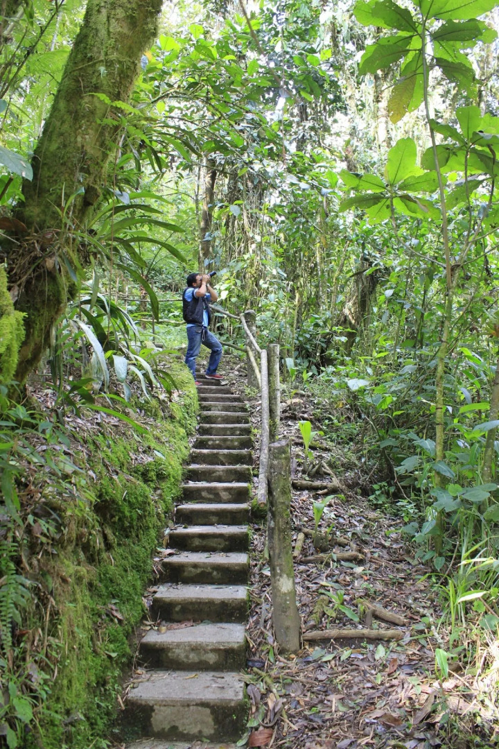 Estelar Recinto del Pensamiento Hotel