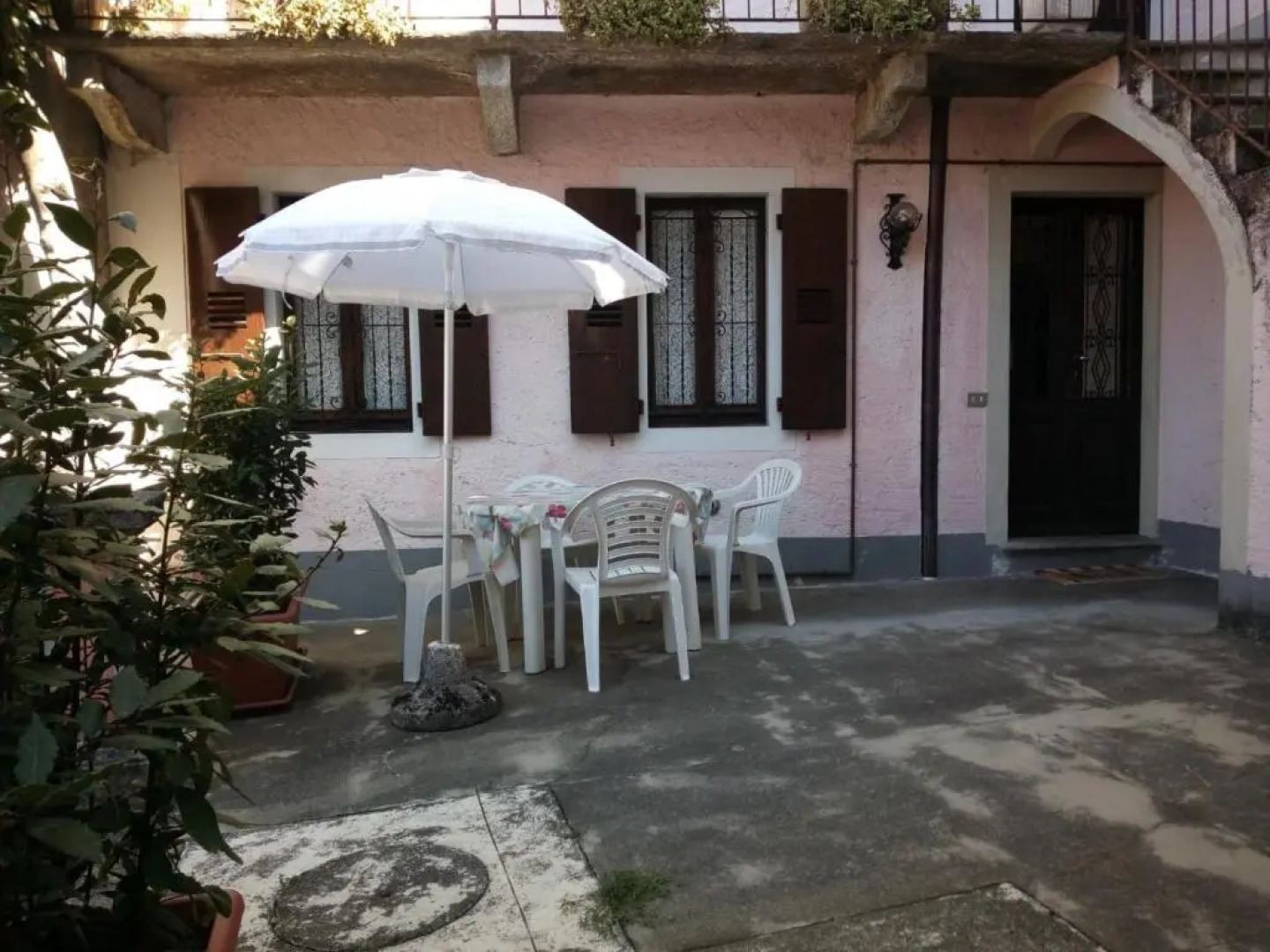 Appartamento Piccolo Porto di Cerro