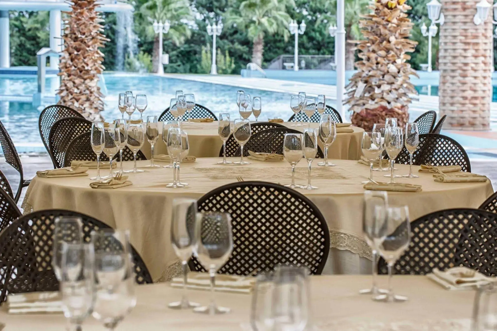 Grand Hotel Vigna Nocelli