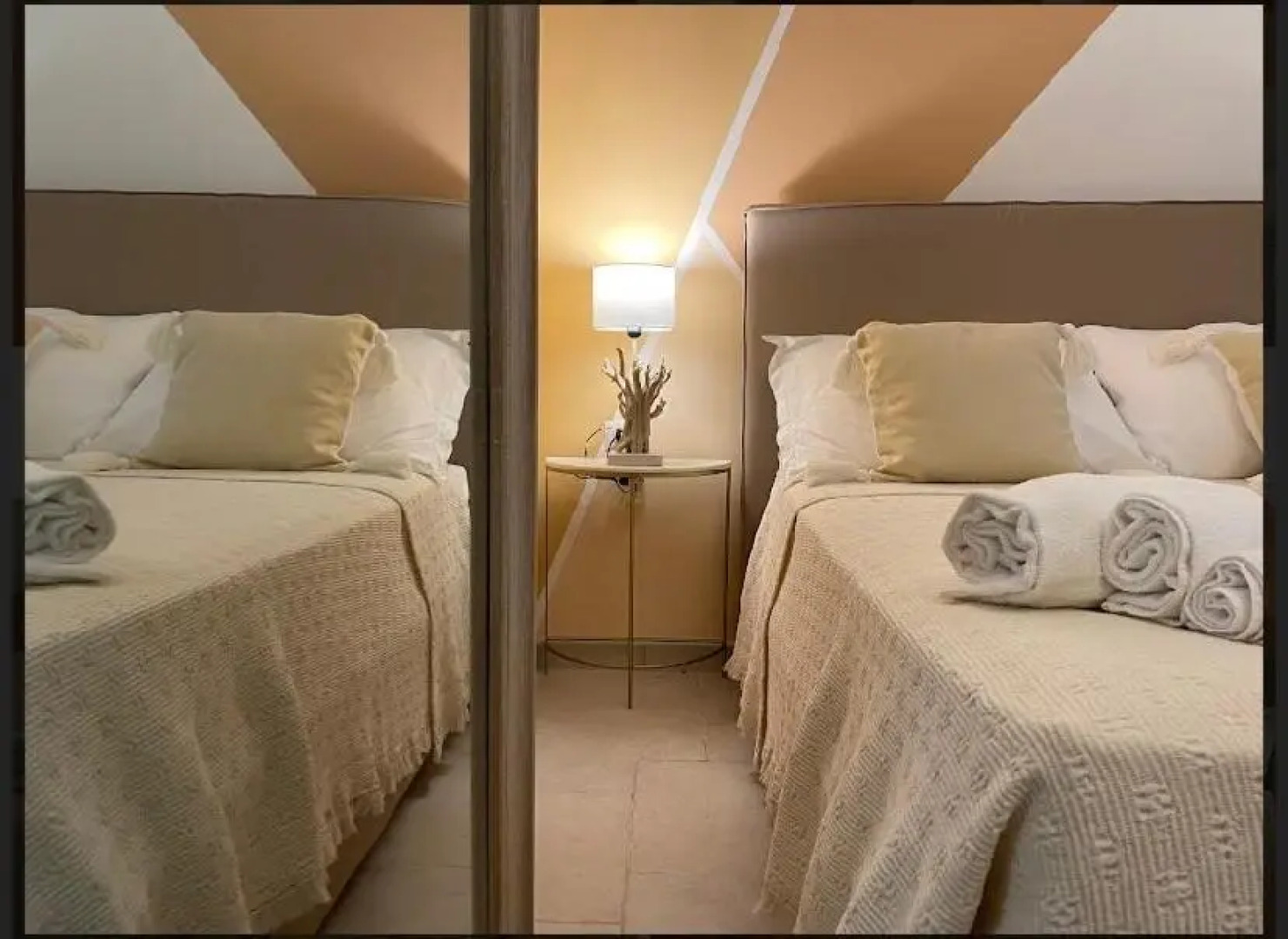 B&B Torre Sibissi Bari