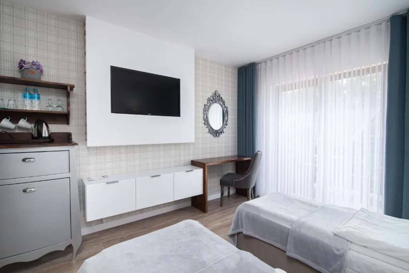 Adler Medical SPA Kaszuby