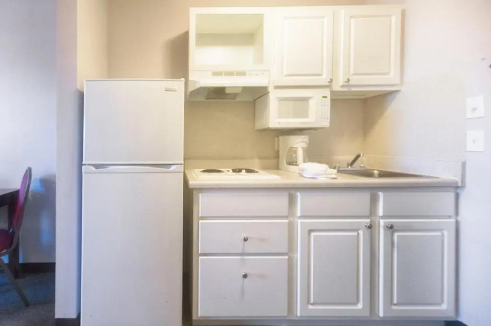 Suburban Studios Denver Central-Arvada