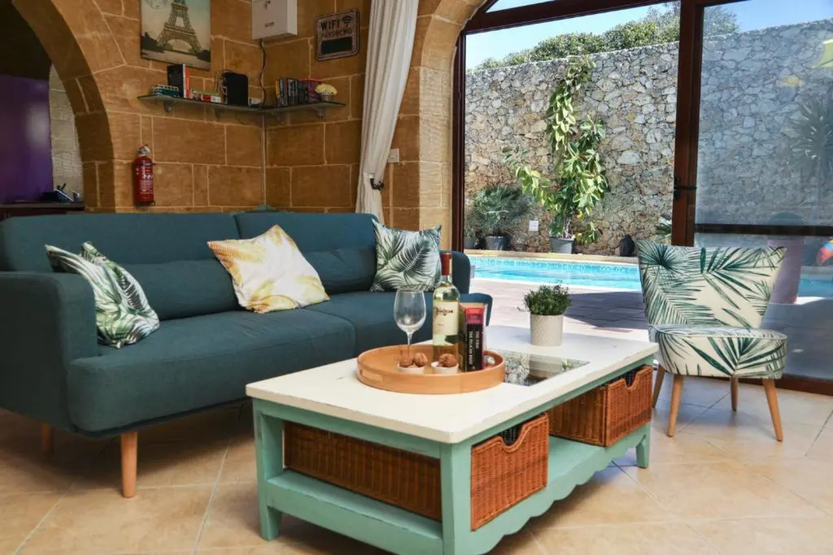 House of Zen