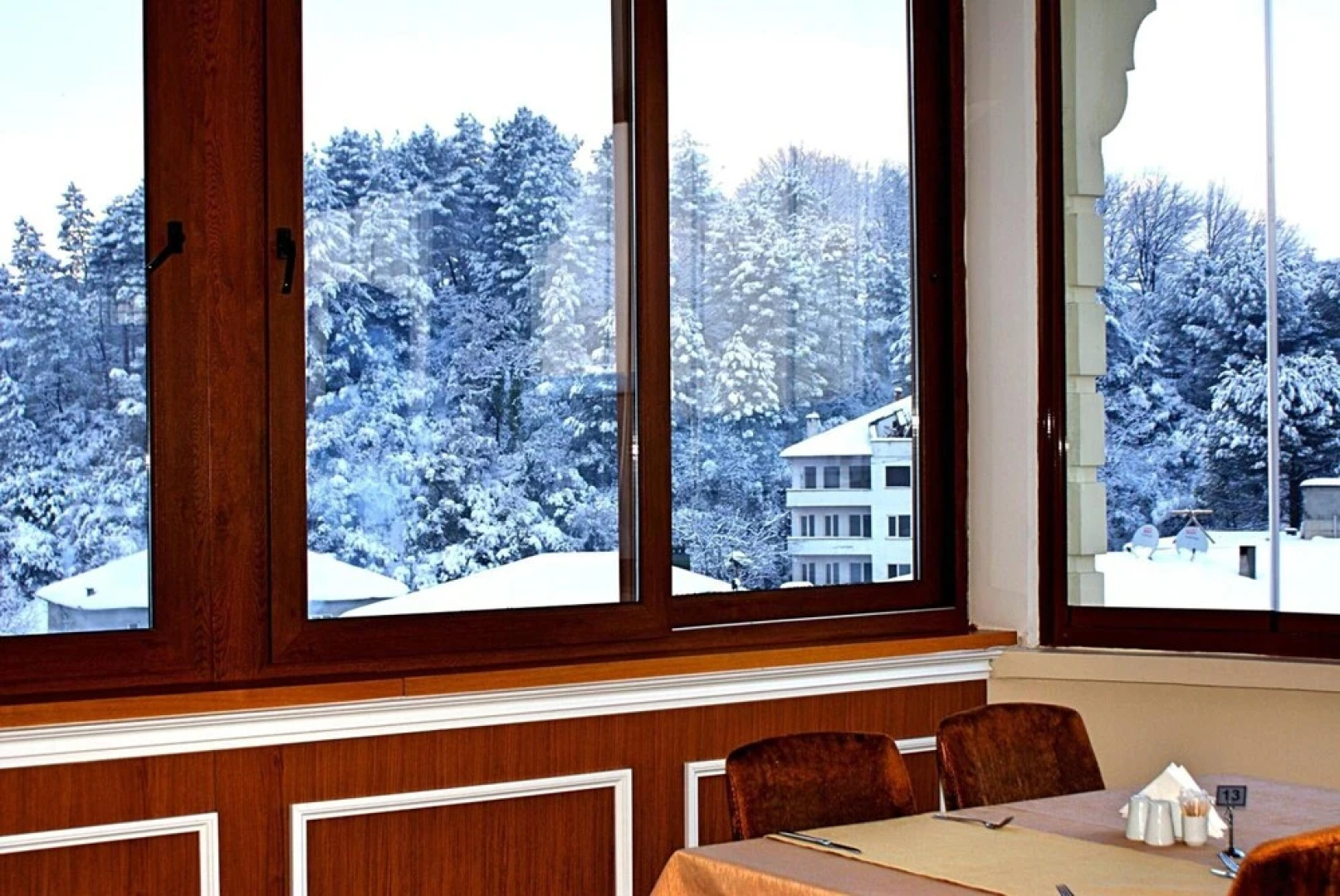 Green Termal Otel