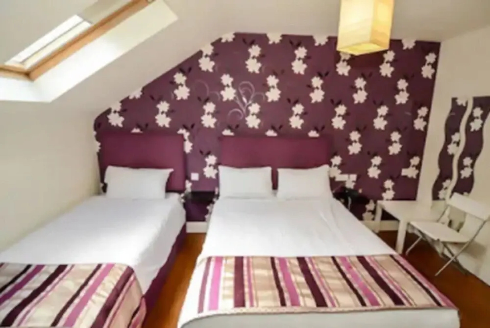 My Place Dublin Hotel