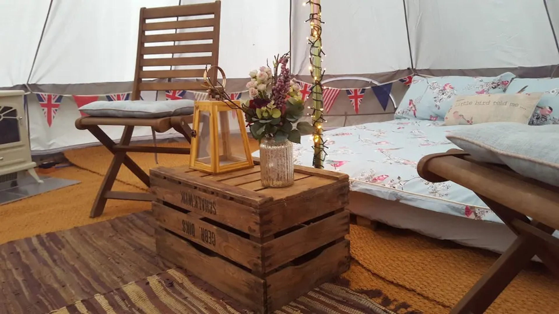 Yapham Holds Farmhouse