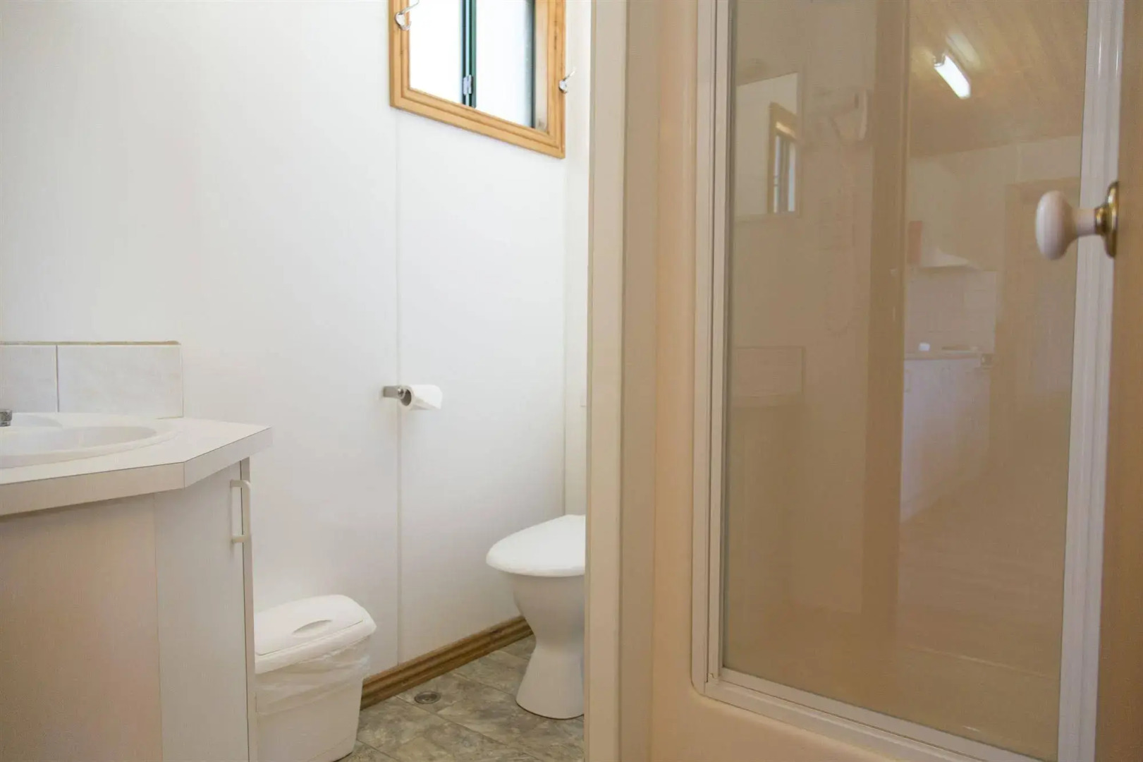 Torquay Foreshore Caravan Park