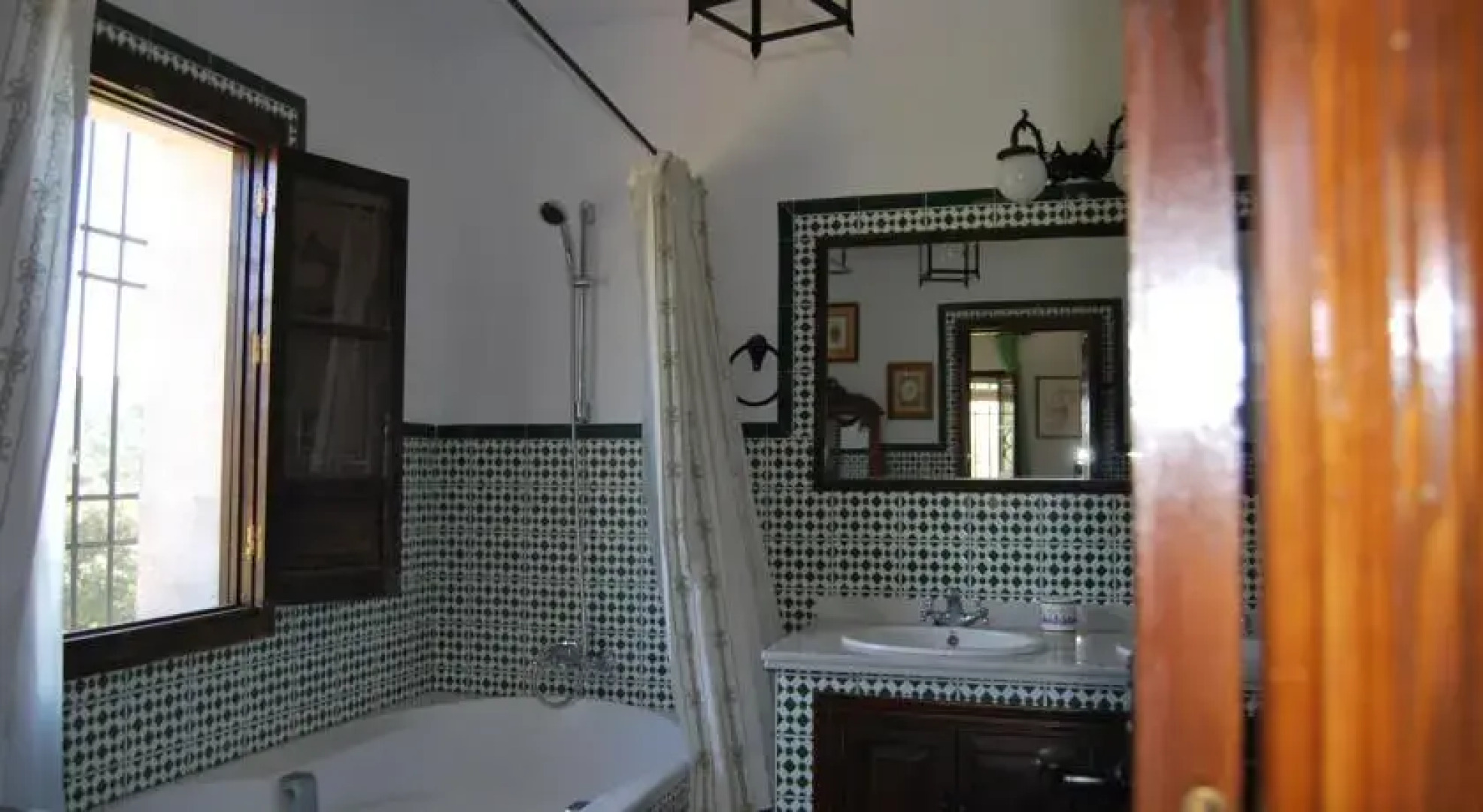 Cortijo La Priorita