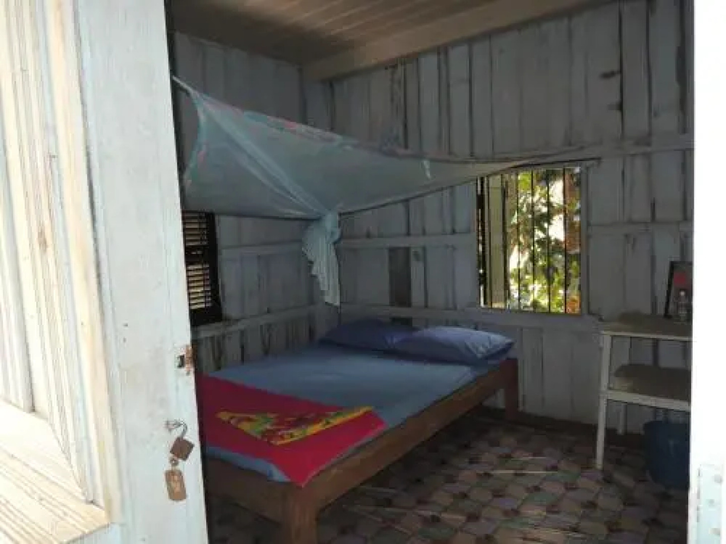 Fishing Cat Guesthouse