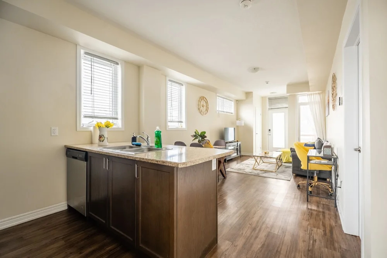 GLOBALSTAY. 1BR TH. Heart of Wine Region