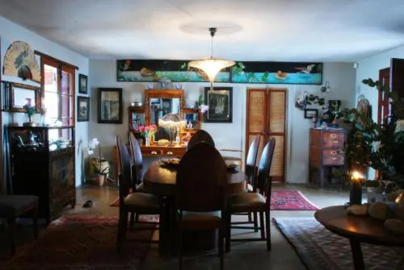 The Oystercatchers Haven at Paternoster