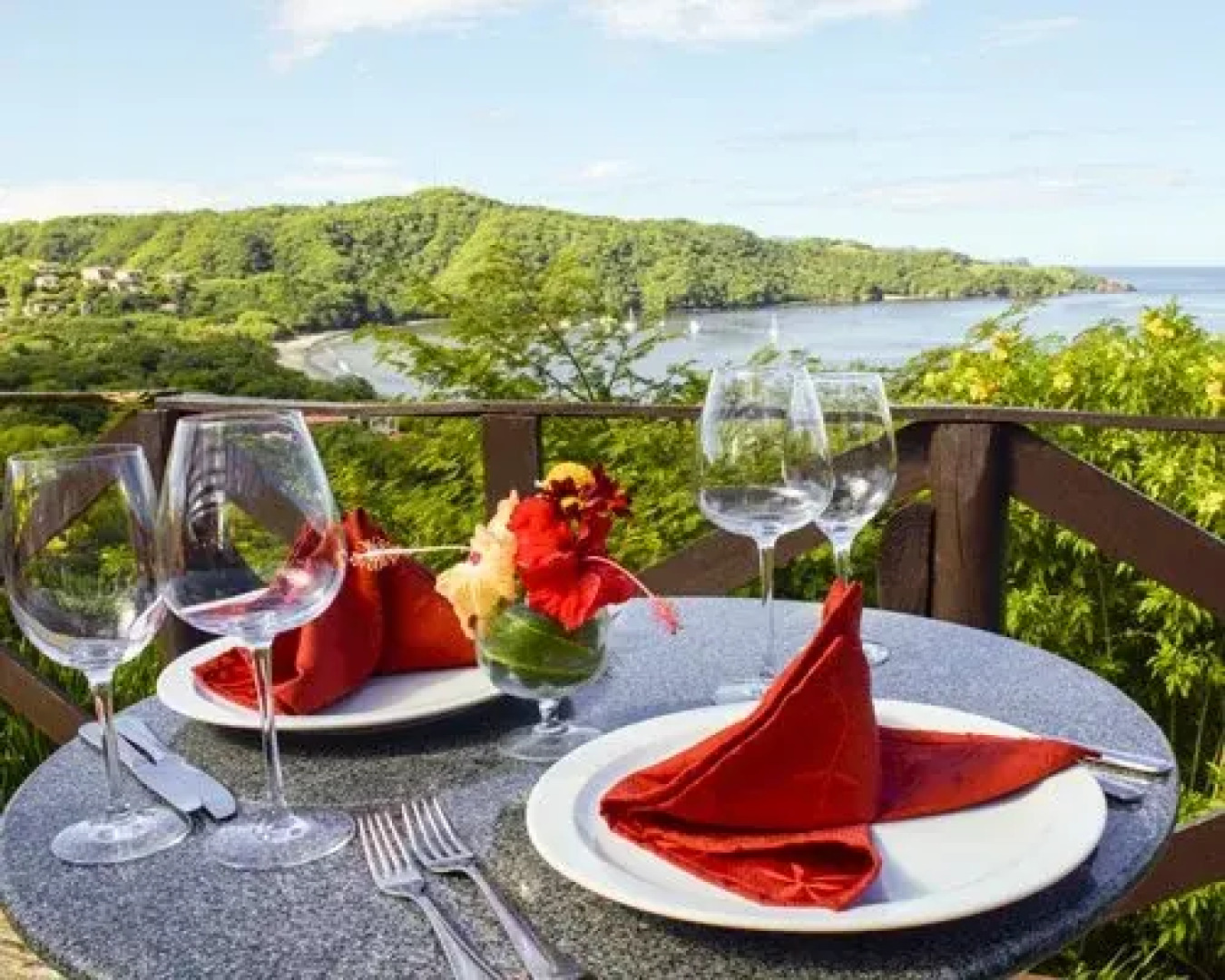 Condovac by Breeze, Guanacaste, Costa Rica