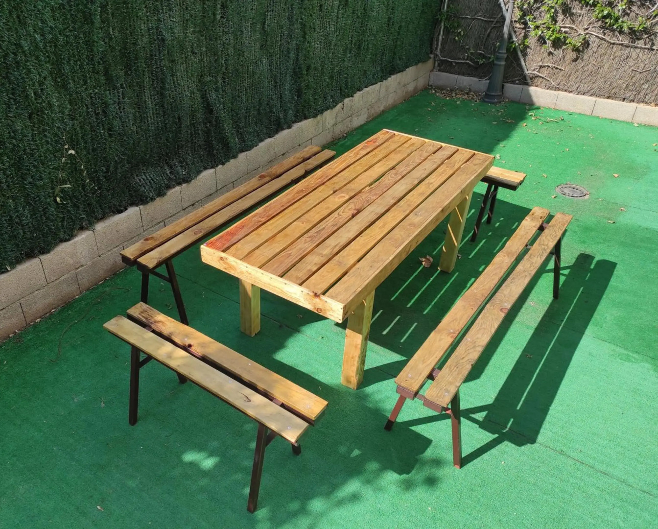 Los Alisos Casa Rural