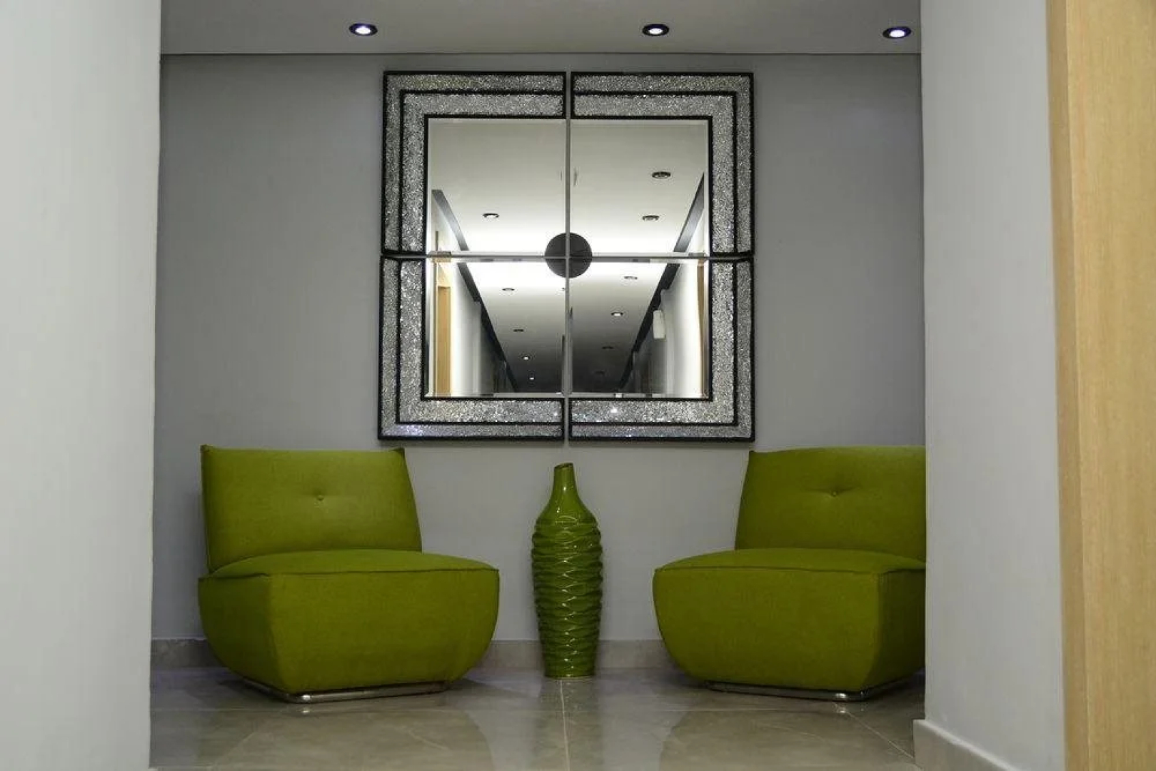 Hotel Paraiso