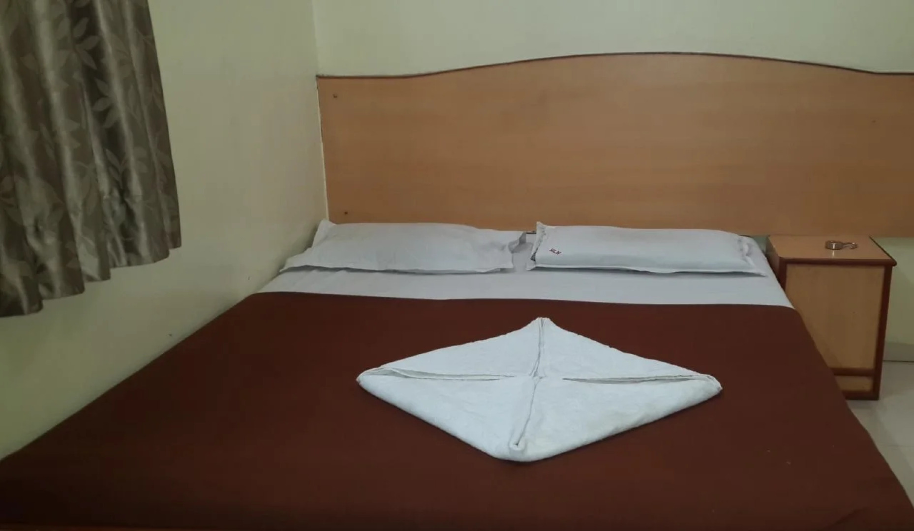 Hotel Laxmibai Palace