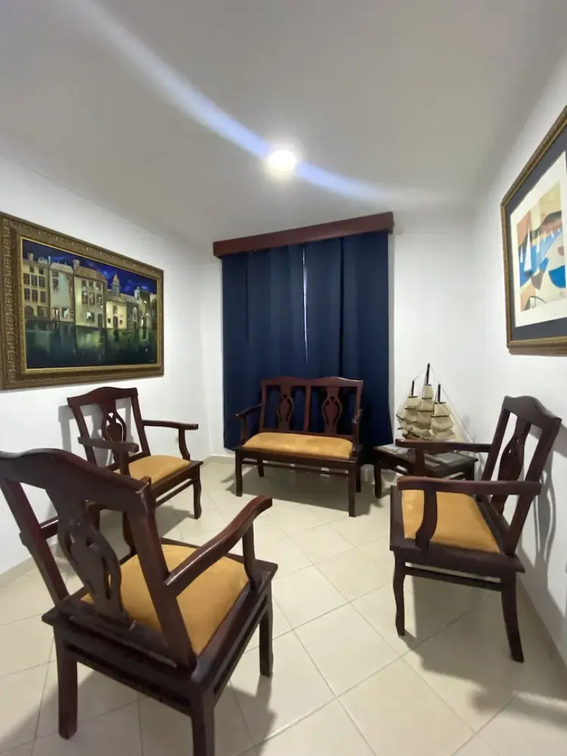 Hotel La Guajira by La Marina