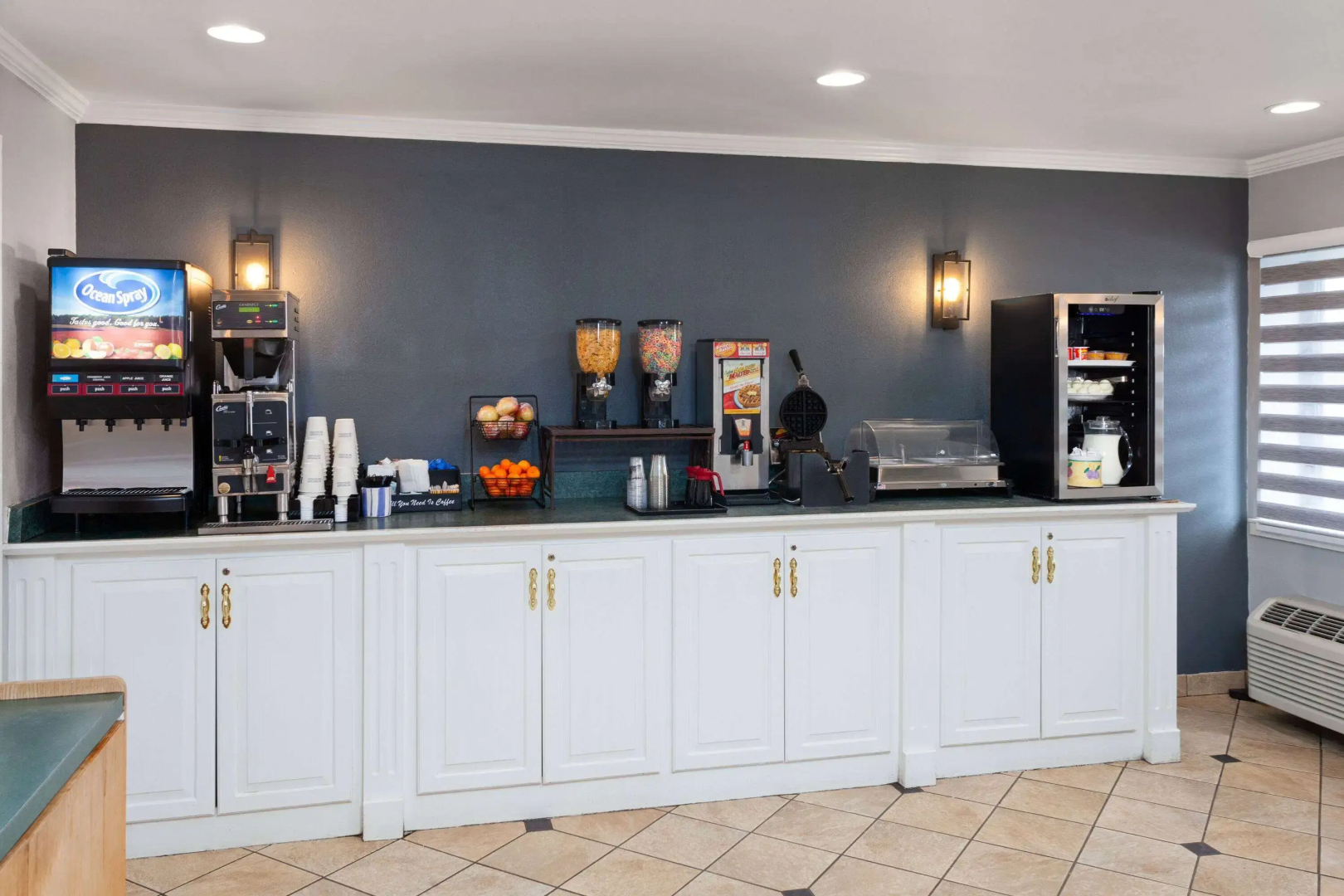 La Quinta Inn by Wyndham Cleveland Independence